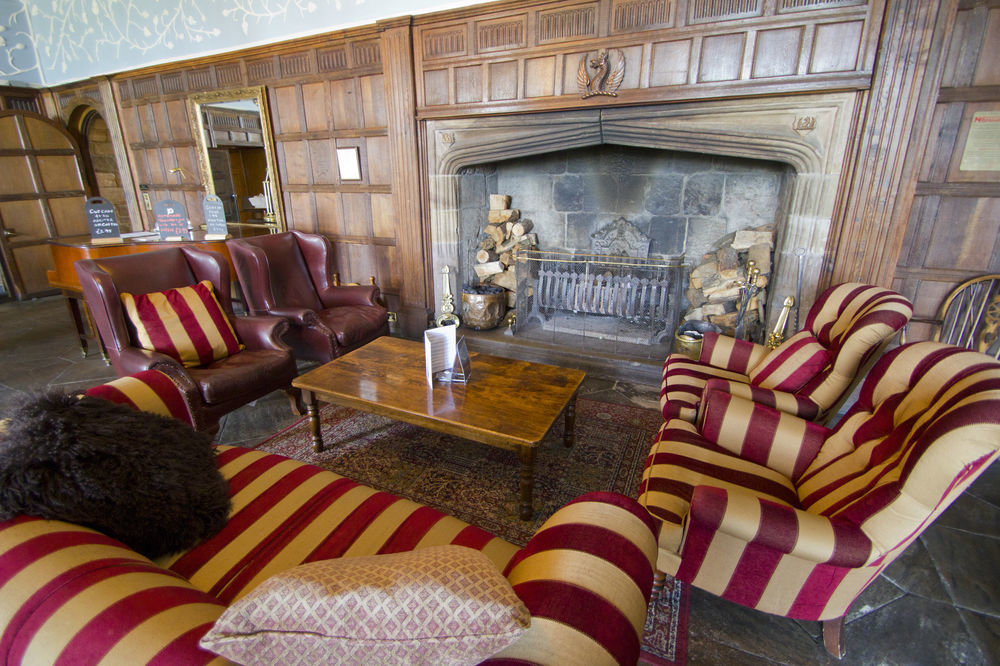 Thurnham Hall 4* Cockerham