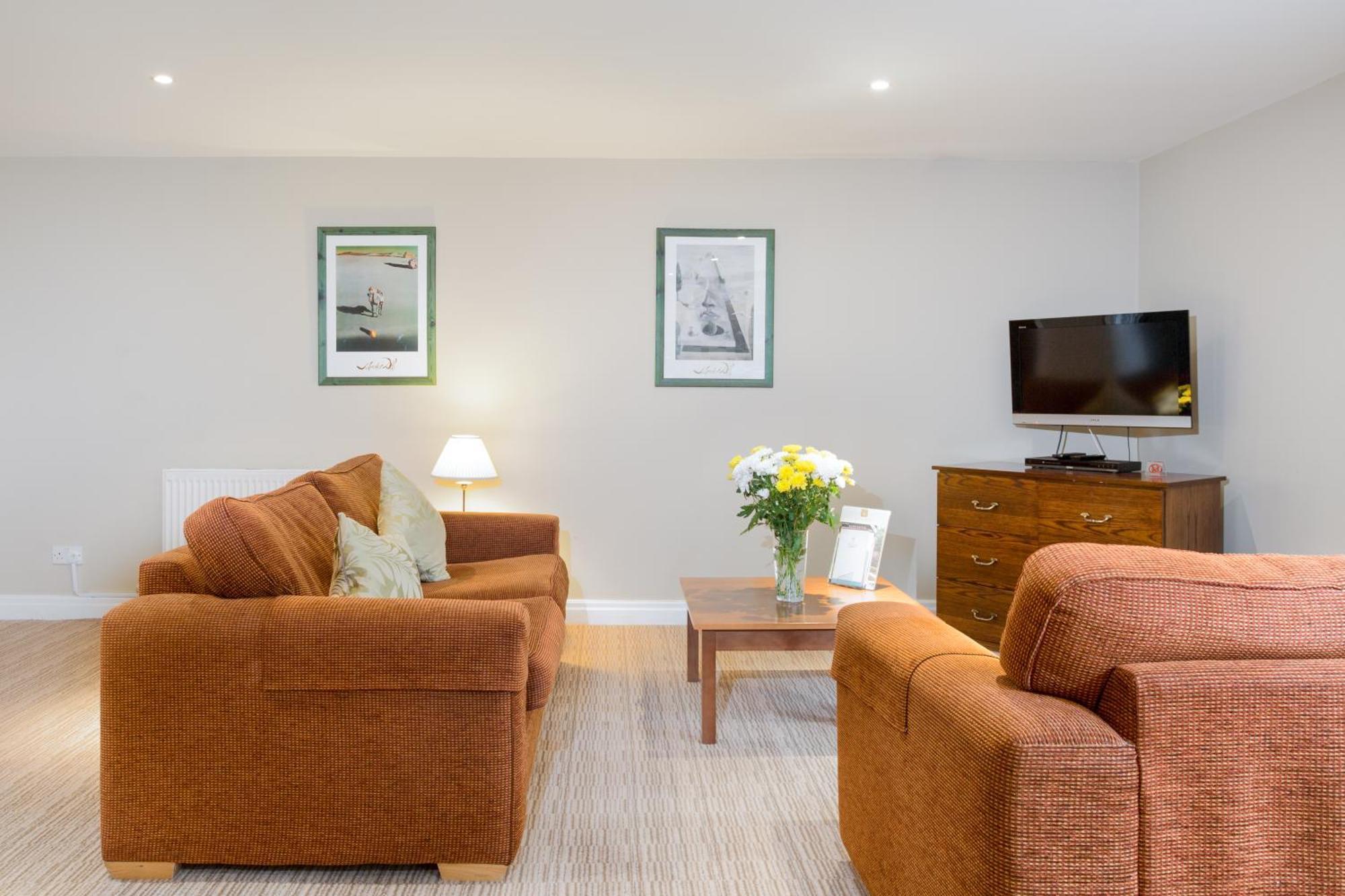 Thurnham Hall Resort