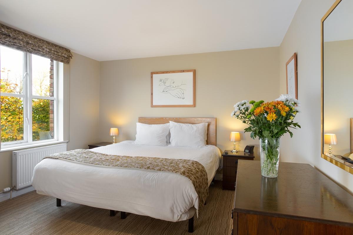 Thurnham Hall Resort Cockerham