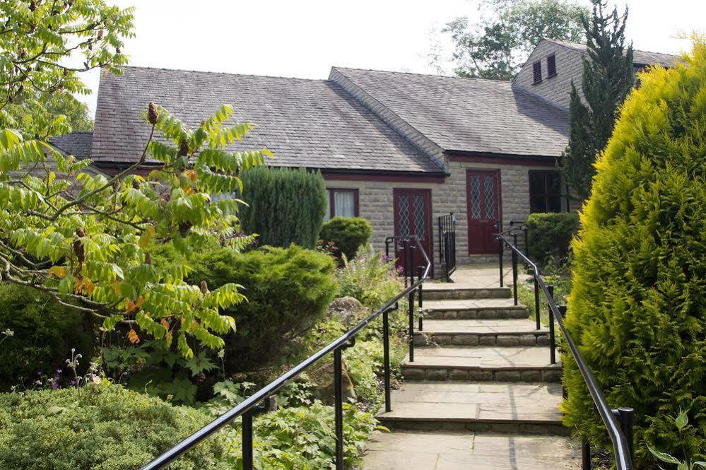 Thurnham Hall Cockerham