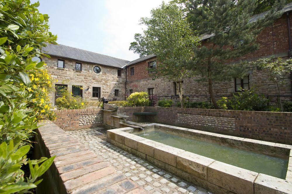 Resort Thurnham Hall 4*