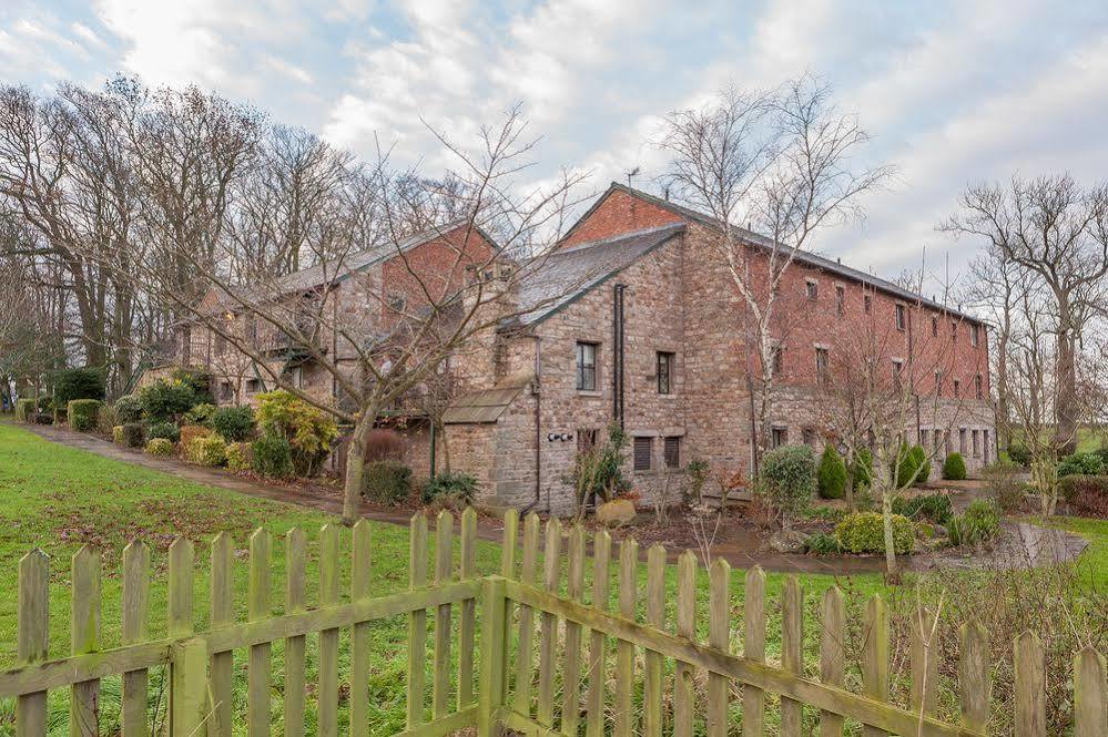 Thurnham Hall 4*