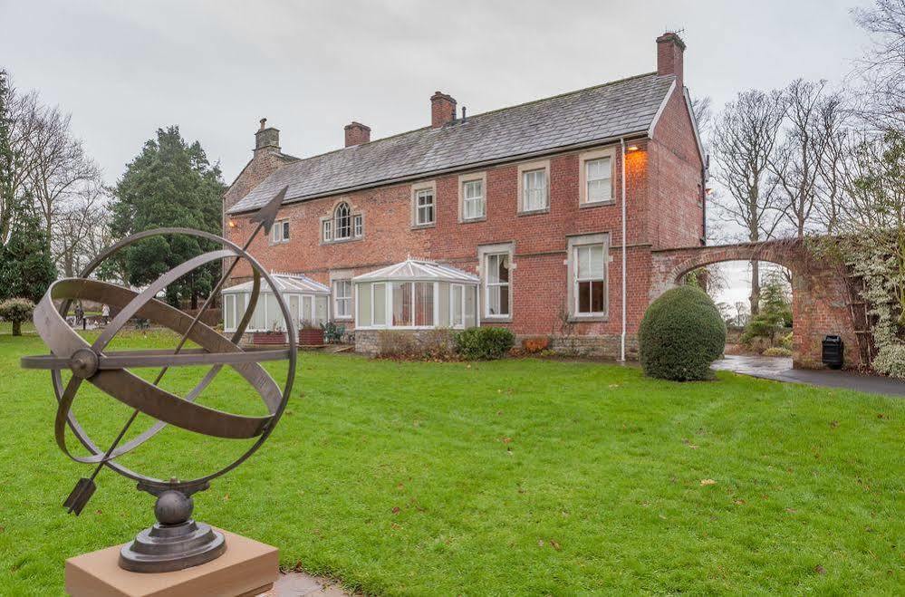Thurnham Hall